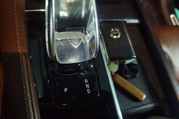 Volvo XC90 New Energy 2021, 103600 км, за 32609 USD