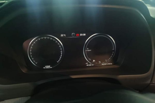 Volvo XC90 New Energy 2021, 103600 км, за 32609 USD - фото 27