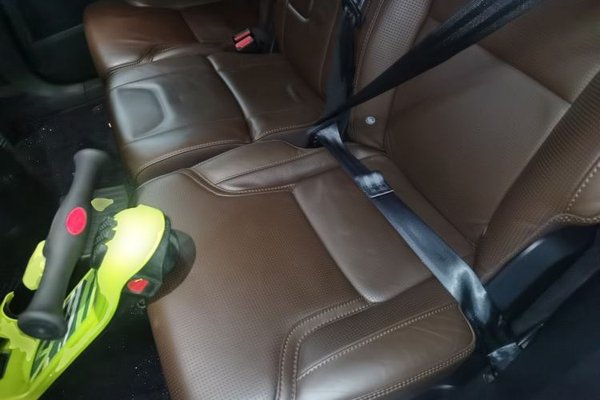 Volvo XC90 New Energy 2021, 103600 км, за 32609 USD