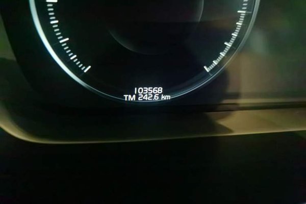 Volvo XC90 New Energy 2021, 103600 км, за 32609 USD - фото 28