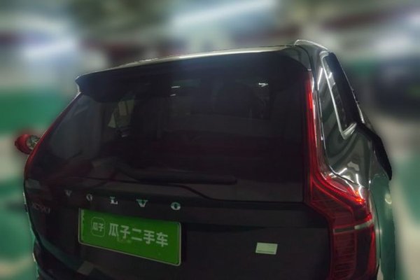 Volvo XC90 New Energy 2021, 103600 км, за 32609 USD - фото 21