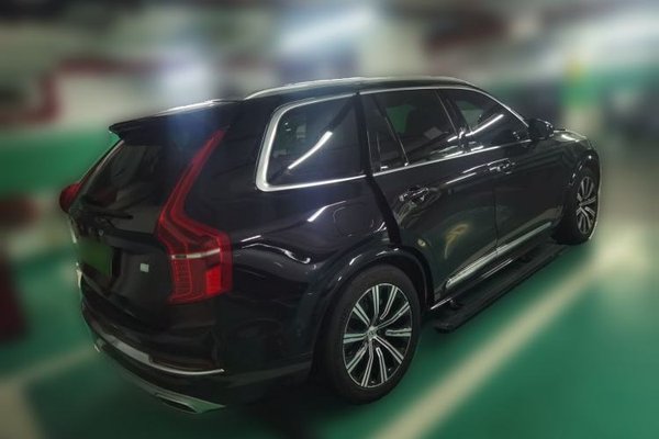 Volvo XC90 New Energy 2021, 103600 км, за 32609 USD - фото 22