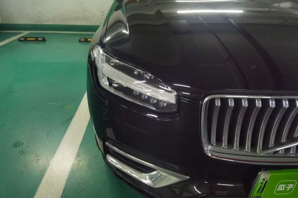 Volvo XC90 New Energy 2021, 103600 км, за 32609 USD - фото 23