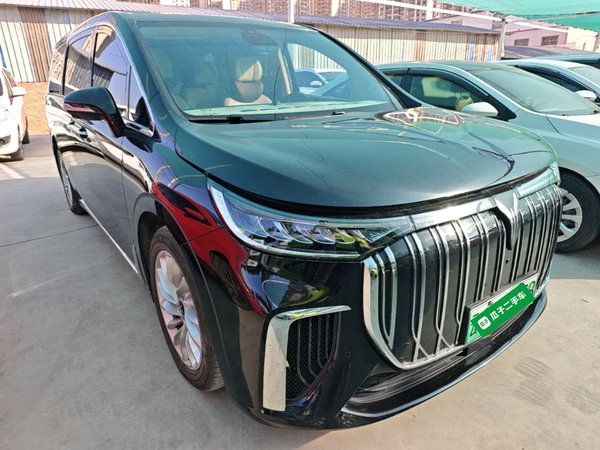 VOYAH Dream 2022, 121500 км, за 28663 USD