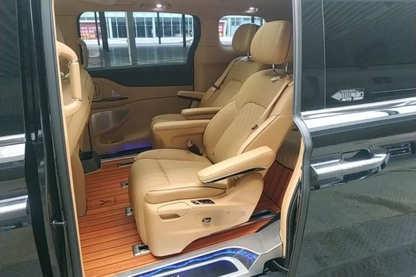 VOYAH Dream 2022, 35200 км, за 29407 USD - фото 20