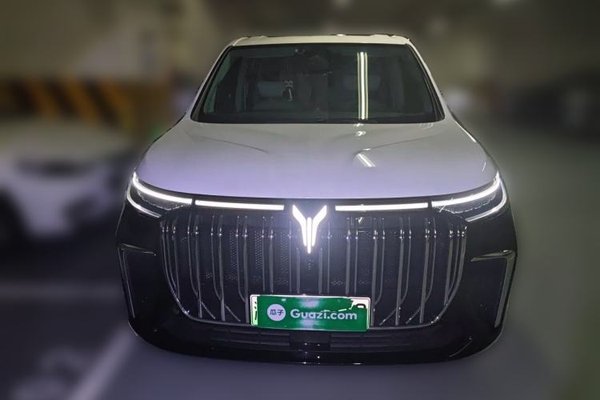 VOYAH Dream 2024, 40500 км, за 31203 USD
