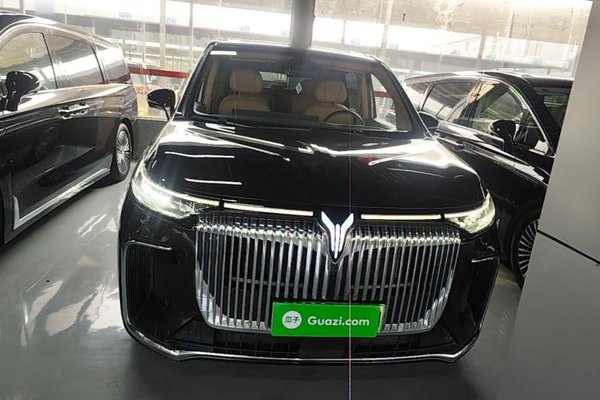VOYAH Dream 2025, 63099 км, за 36597 USD