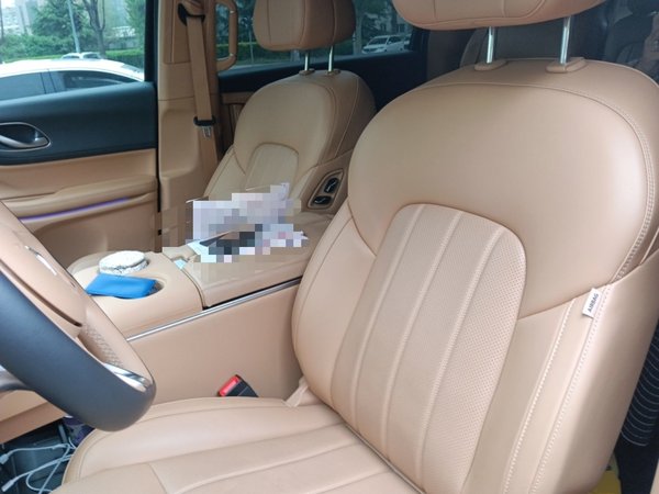 VOYAH Dream 2025, 13800 км, за 39159 USD - фото 15