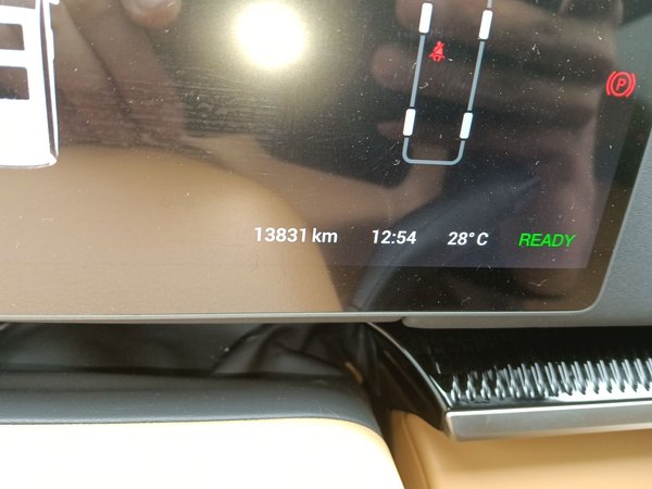 VOYAH Dream 2025, 13800 км, за 39159 USD - фото 9