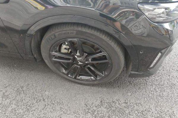 VOYAH FREE 2024, 50300 км, за 18924 USD