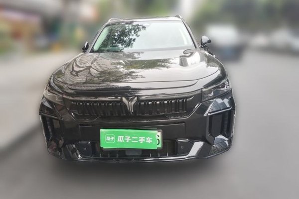 VOYAH FREE 2024, 50300 км, за 18924 USD