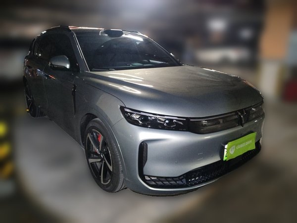 VOYAH FREE 2025, 6000 км, за 28309 USD