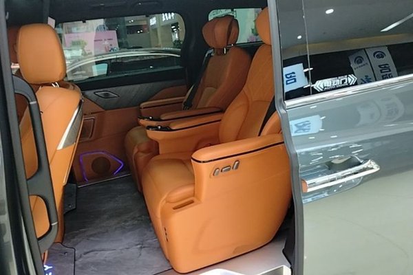 Wey Gaoshan 2025, 21500 км, за 40127 USD - фото 20
