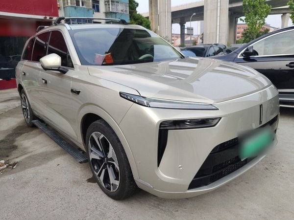 Wey Lanshan 2023, 83300 км, за 22429 USD