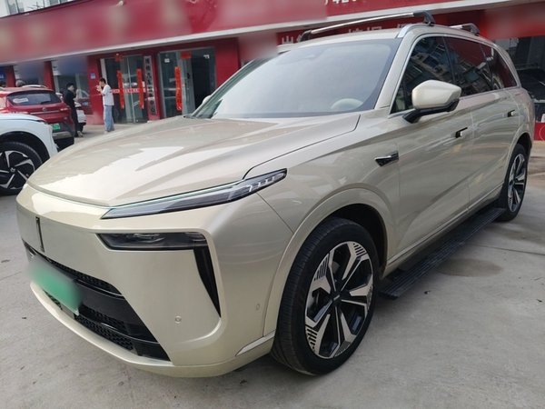 Wey Lanshan · 2023 год