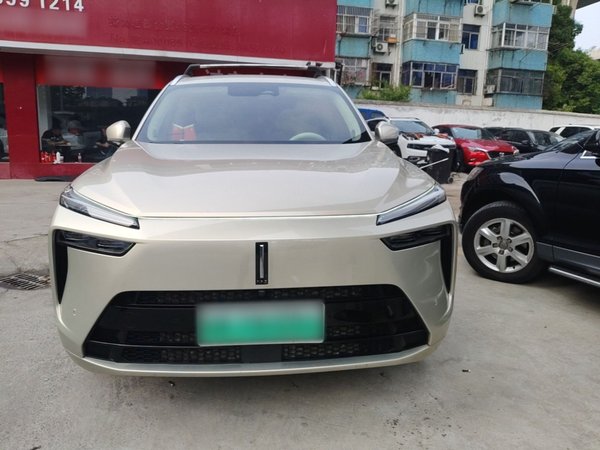 Wey Lanshan 2023, 83300 км, за 22429 USD