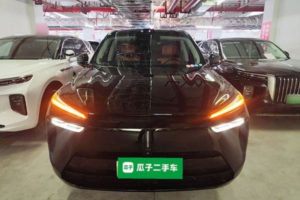 Wey Lanshan 2025, 21300 км, за 29801 USD