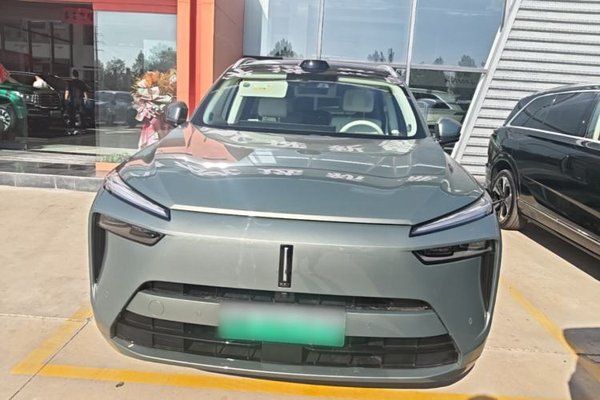 Wey Lanshan 2025, 14700 км, за 31398 USD