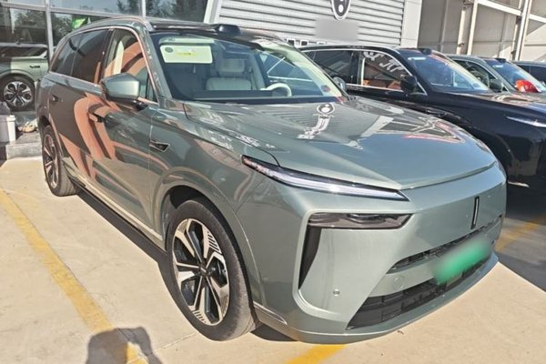 Wey Lanshan 2025, 14700 км, за 31398 USD