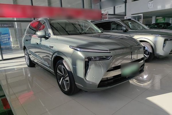 Wey Lanshan 2025, 26600 км, за 31377 USD