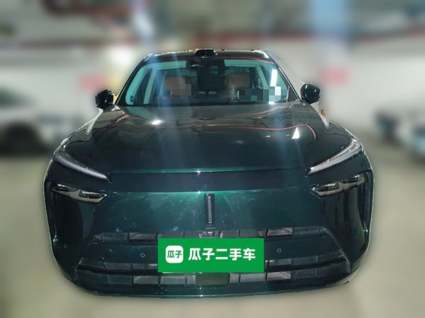 Wey Lanshan 2025, 33400 км, за 27302 USD