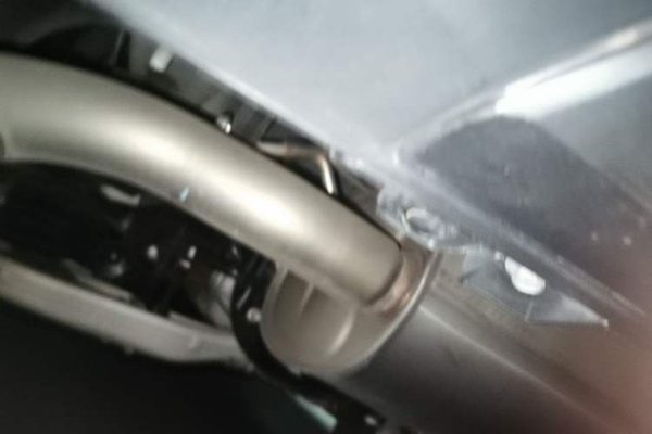 Wey Latte DHT-PHEV 2022, 51000 км, за 14930 USD - фото 26