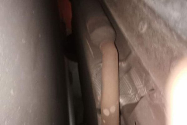 Wey Latte DHT-PHEV 2022, 51000 км, за 14930 USD - фото 27