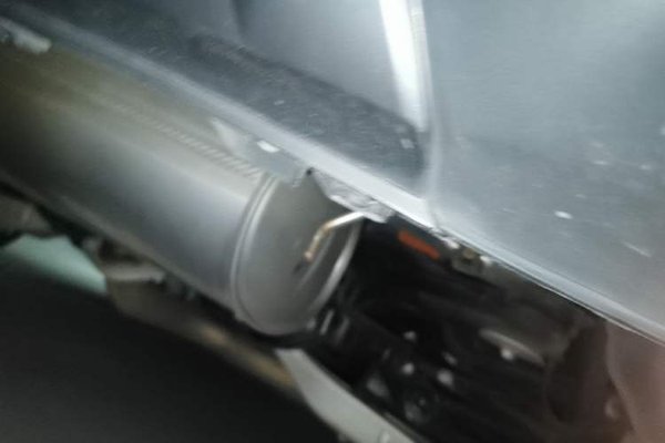 Wey Latte DHT-PHEV 2022, 51000 км, за 14930 USD - фото 28