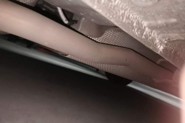 Wey Latte DHT-PHEV 2022, 51000 км, за 14930 USD - фото 29