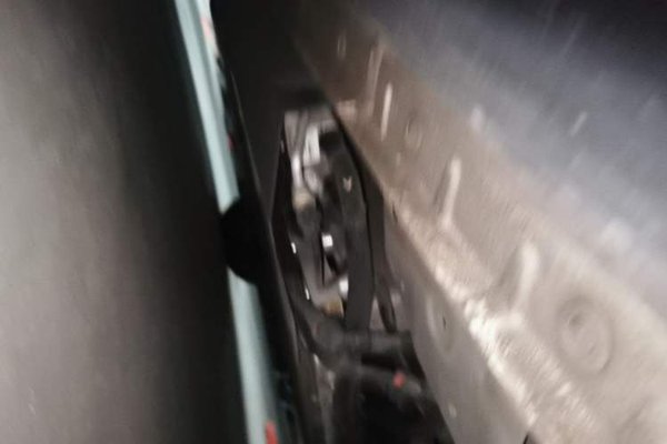 Wey Latte DHT-PHEV 2022, 51000 км, за 14930 USD - фото 25