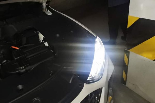 Wey Latte DHT-PHEV 2022, 51000 км, за 14930 USD - фото 22