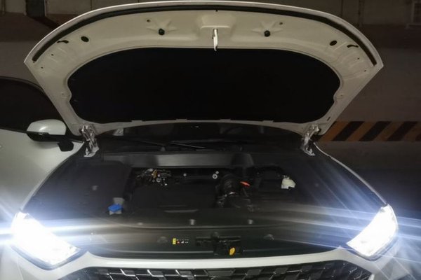Wey Latte DHT-PHEV 2022, 51000 км, за 14930 USD - фото 21