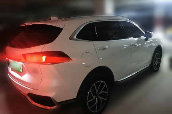 Wey Latte DHT-PHEV 2022, 51000 км, за 14930 USD - фото 6