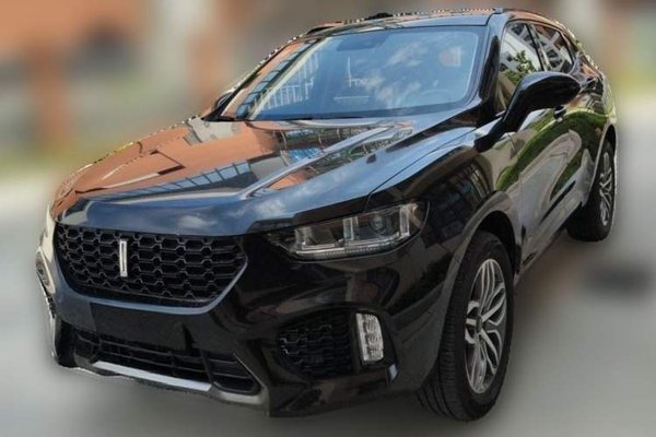 Wey VV5 2017, 63400 км, за 7870 USD - фото 6