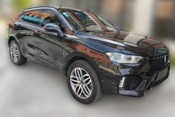 Wey VV5 2017, 63400 км, за 7870 USD - фото 7