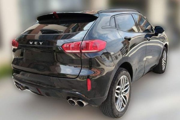Wey VV5 2017, 63400 км, за 7870 USD - фото 10