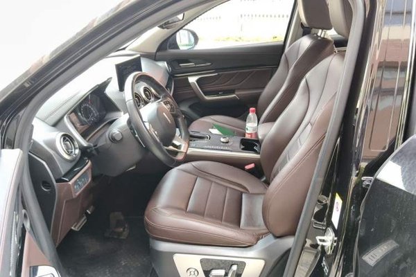 Wey VV5 2017, 63400 км, за 7870 USD - фото 17