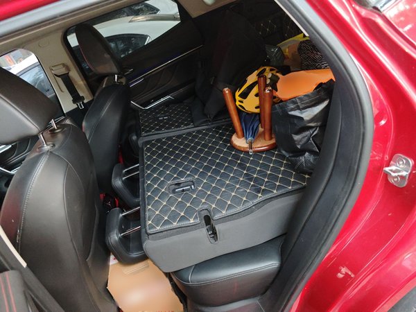 Wey VV5 2017, 136900 км, за 6171 USD - фото 18