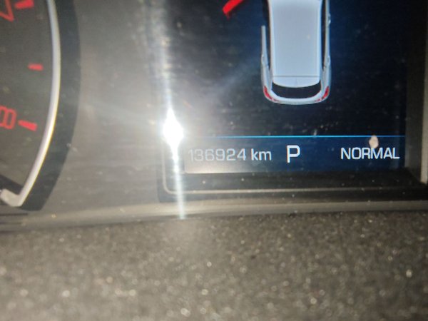 Wey VV5 2017, 136900 км, за 6171 USD - фото 13