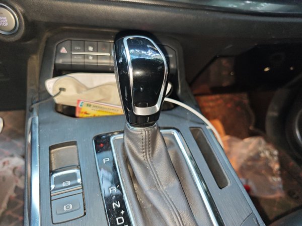 Wey VV5 2017, 136900 км, за 6171 USD - фото 15