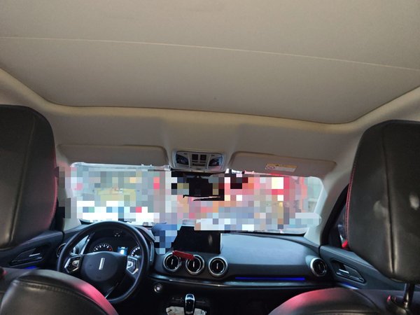 Wey VV5 2017, 136900 км, за 6171 USD - фото 19