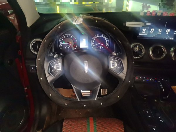 Wey VV5 2017, 50300 км, за 6101 USD - фото 13