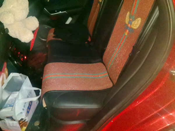 Wey VV5 2017, 50300 км, за 6101 USD - фото 11