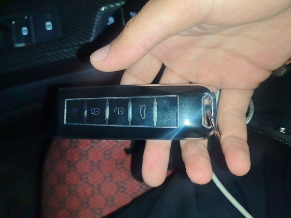 Wey VV5 2017, 50300 км, за 6101 USD - фото 9