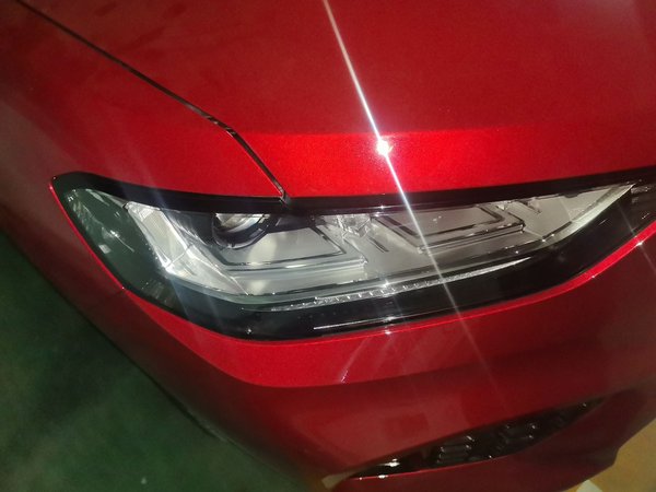 Wey VV5 2017, 50300 км, за 6101 USD