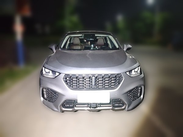 Wey VV5 2017, 90600 км, за 5445 USD
