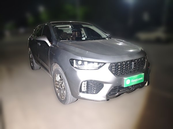 Wey VV5 2017, 90600 км, за 5445 USD