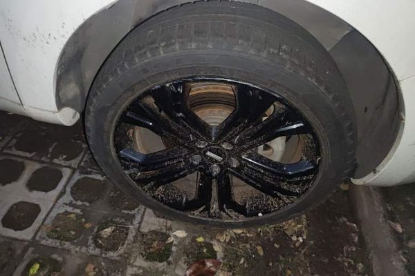 Wey VV5 2017, 40200 км, за 6867 USD - фото 6