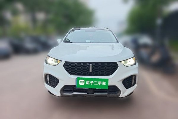 Wey VV5 2019, 137000 км, за 5495 USD