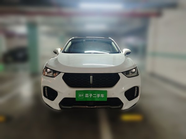 Wey VV5 2019, 80300 км, за 6821 USD